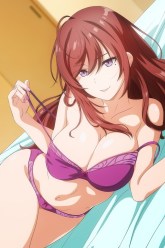 Anehame Ore no Hatsukoi ga Jisshi na Wake ga Nai Episode 01 Poster-2