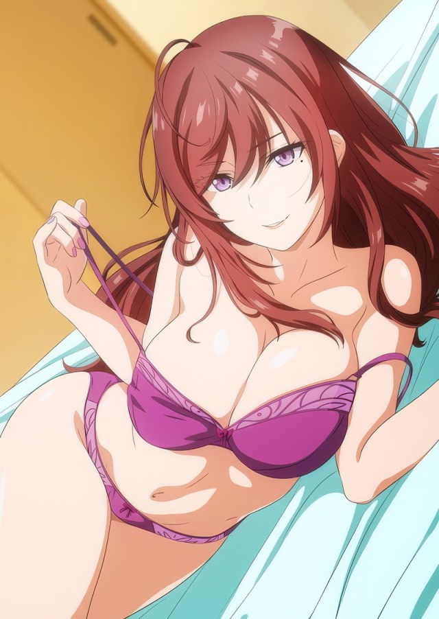 Anehame Ore no Hatsukoi ga Jisshi na Wake ga Nai, Episode 1