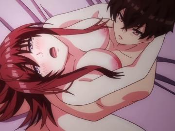Anehame Ore no Hatsukoi ga Jisshi na Wake ga Nai Episode 2_6
