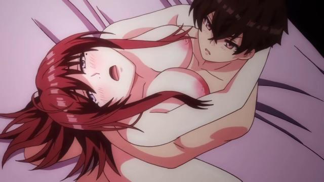 Anehame Ore no Hatsukoi ga Jisshi na Wake ga Nai, Episode 2