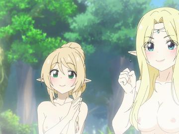 Isekai Onsen Paradise Episode 06_10