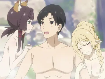Isekai Onsen Paradise Episode 07_13