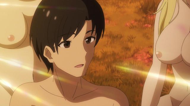 Isekai Onsen Paradise, Episode 8 English Subbed