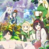 Isekai Onsen Paradise Poster-2