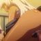 Konbini Shoujo Z, Episode 3