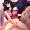 Konomi ja Nai kedo Mukatsuku Ane to Aishou Batsugun Ecchi Episode 2 Poster