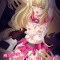 Mahou Shoujo Noble Rose The Animation Episode 2 Poster