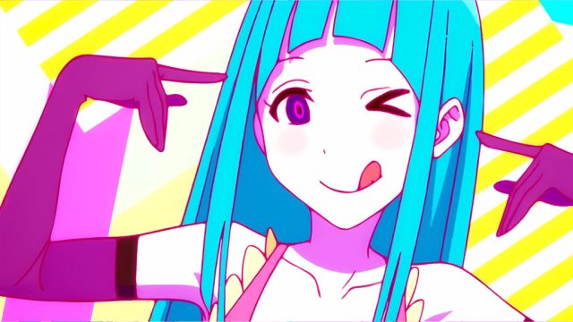 ‘Me!Me!Me!’ The Iconic Anime Music Video Celebrates Its 10th Anniversary!