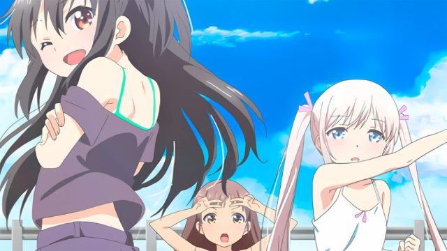 ‘Shoujo Ramune' Hentai Will Return in 2025!