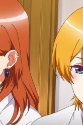 ‘Shoujo Ramune’ Hentai Will Return in 2025!