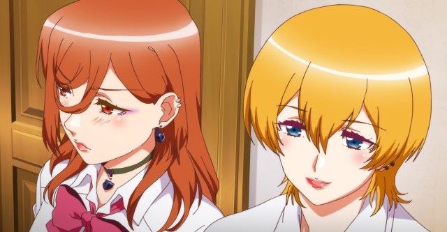 ‘Shoujo Ramune' Hentai Will Return in 2025!