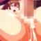 Yamitsuki Mura: Melty Limit The Animation, Episode 2