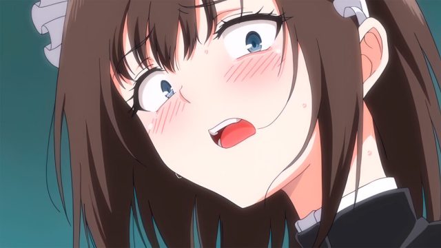 Maid Kyouiku The Animation Will Return This Year With a New OVA