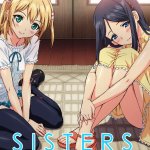 Sisters The Last Day of Summer Poster