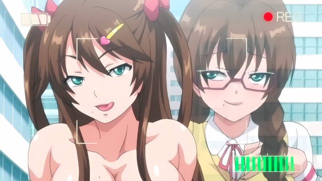 Kanojo wa Dare to demo Sex Suru. Celebrates Its 10th Anniversary