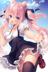 Exciting Trailer Drop for “My Ideal Life in Another World” – A Fantasy Isekai Adventure!