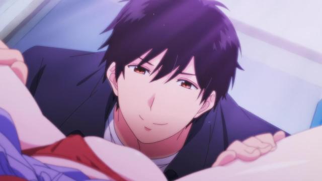 [Uncensored] 3 Seconds Later, He Turned Into a Beast, Episode 1 English Subbed
