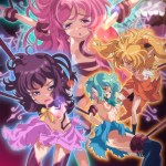 Shinsei Kourin Dacryon Luna Episode 2 Poster-2