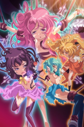 Shinsei Kourin Dacryon Luna Episode 2 Poster-2