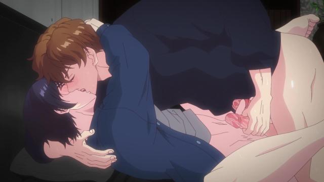 [Uncensored] Unexpectedly Naughty Fukam, Episode 6 English Subbed