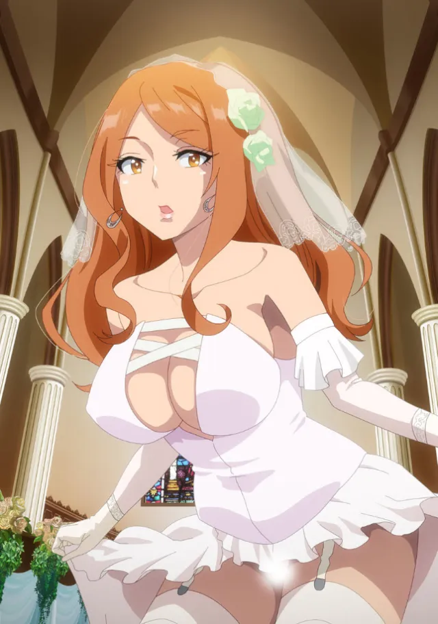 Marry Me, Let's Have a Baby!, Episode 1