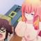 Kakushite! Makina-san!!, Episode 1 French Subbed