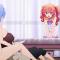Kakushite! Makina-san!!, Episode 8 Raw