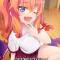 Kakushite! Makina-san!! Poster