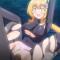 Yuusha-chan no Bouken wa Owatteshimatta!, Episode 2 Raw