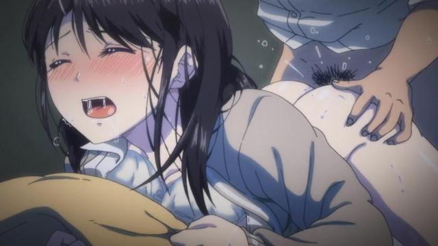 1LDK + JK Ikinari Doukyo? Micchaku!? Hatsu Ecchi!!?, Episode 5 English Subbed