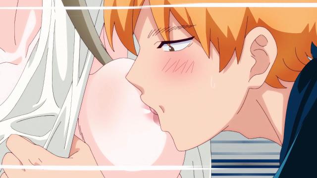 Chuhai Lips: Canned Flavor of Married Women, Episode 3 Raw