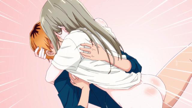 Chuhai Lips: Canned Flavor of Married Women, Episode 4 English Subbed