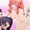Kakushite! Makina-san!!, Episode 11 English Subbed