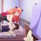 Kakushite! Makina-san!!, Episode 9 English Subbed