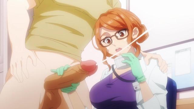 Marry Me, Let's Have a Baby!, Episode 1 Raw