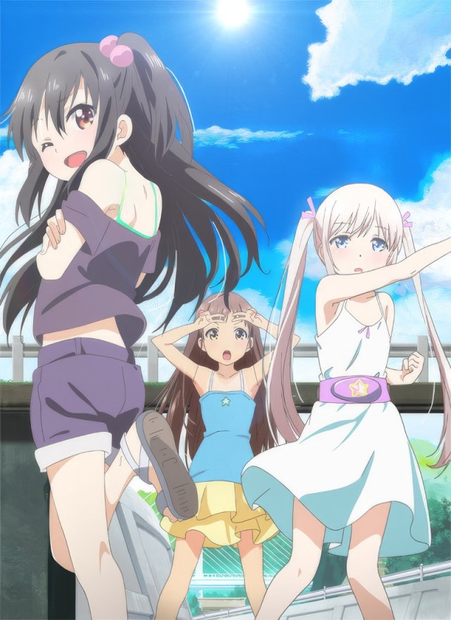 Shoujo Ramune, Episode 2 English Subbed