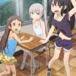 Shoujo Ramune Episode 4 Cover-2