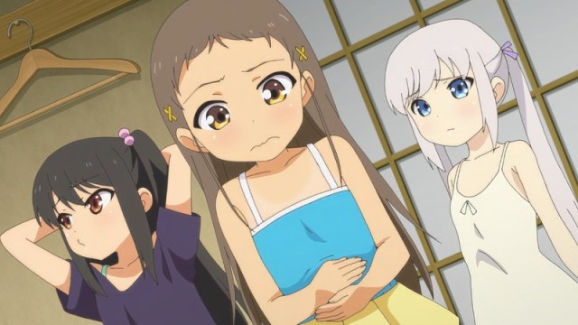 Official Preview Images Released for Shoujo Ramune Episode 6