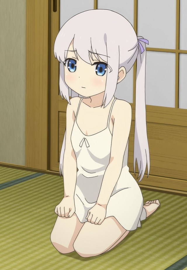 Official Preview Images Released for Shoujo Ramune Episode 6