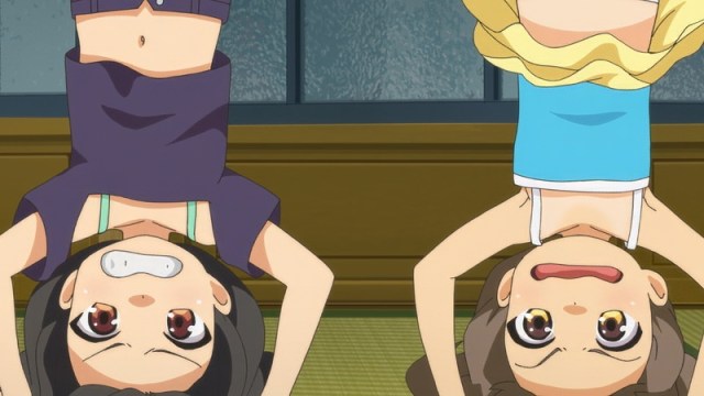 Official Preview Images Released for Shoujo Ramune Episode 6