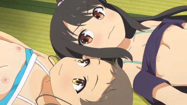 Official Preview Images Released for Shoujo Ramune Episode 6