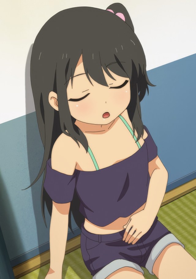 Official Preview Images Released for Shoujo Ramune Episode 6