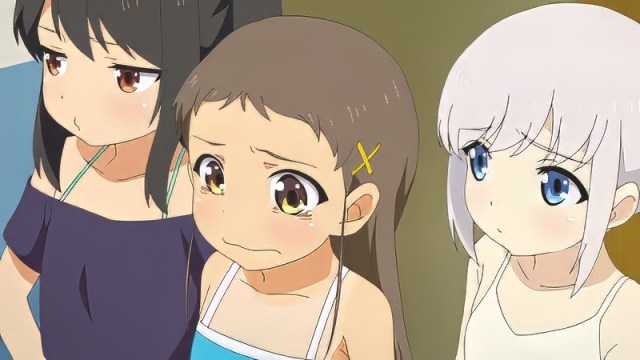 Official Preview Images Released for Shoujo Ramune Episode 6