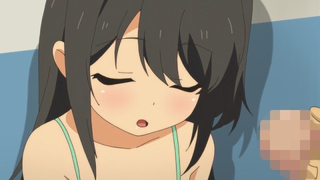 Official Preview Images Released for Shoujo Ramune Episode 6