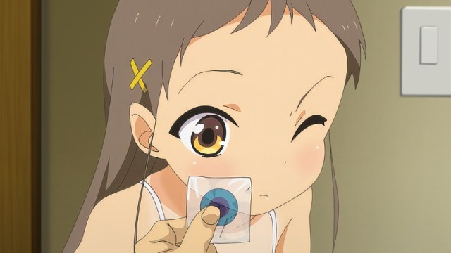 Official Preview Images Released for Shoujo Ramune Episode 6