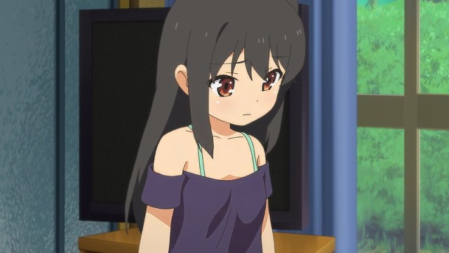 Official Preview Images Released for Shoujo Ramune Episode 6