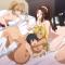 Energy Kyouka!!, Episode 2 English Subbed