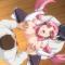 Notto Sexaroid Eurie! , Episode 2 Raw