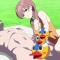 Nukitashi the Animation, Episode 4 Raw