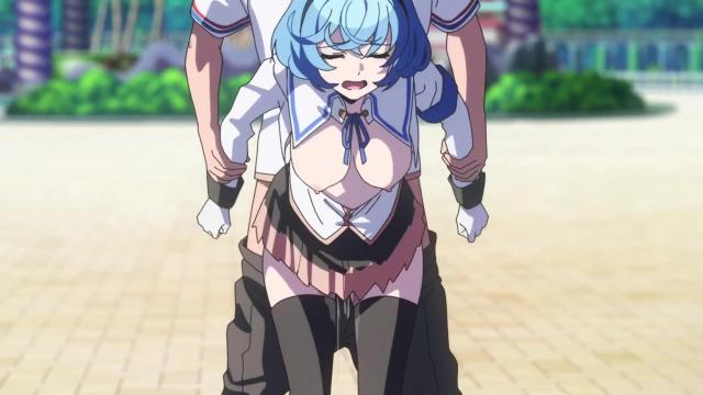 Nukitashi the Animation, Episode 5 English Subbed